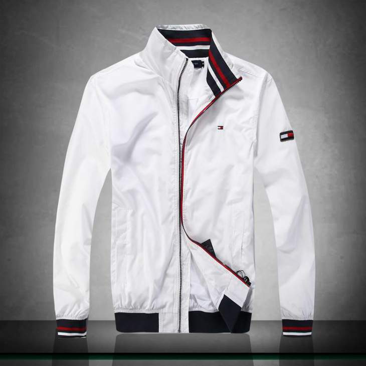Picture of Tommy Hilfiger Jackets _SKUTommyM-XXLxx180129936